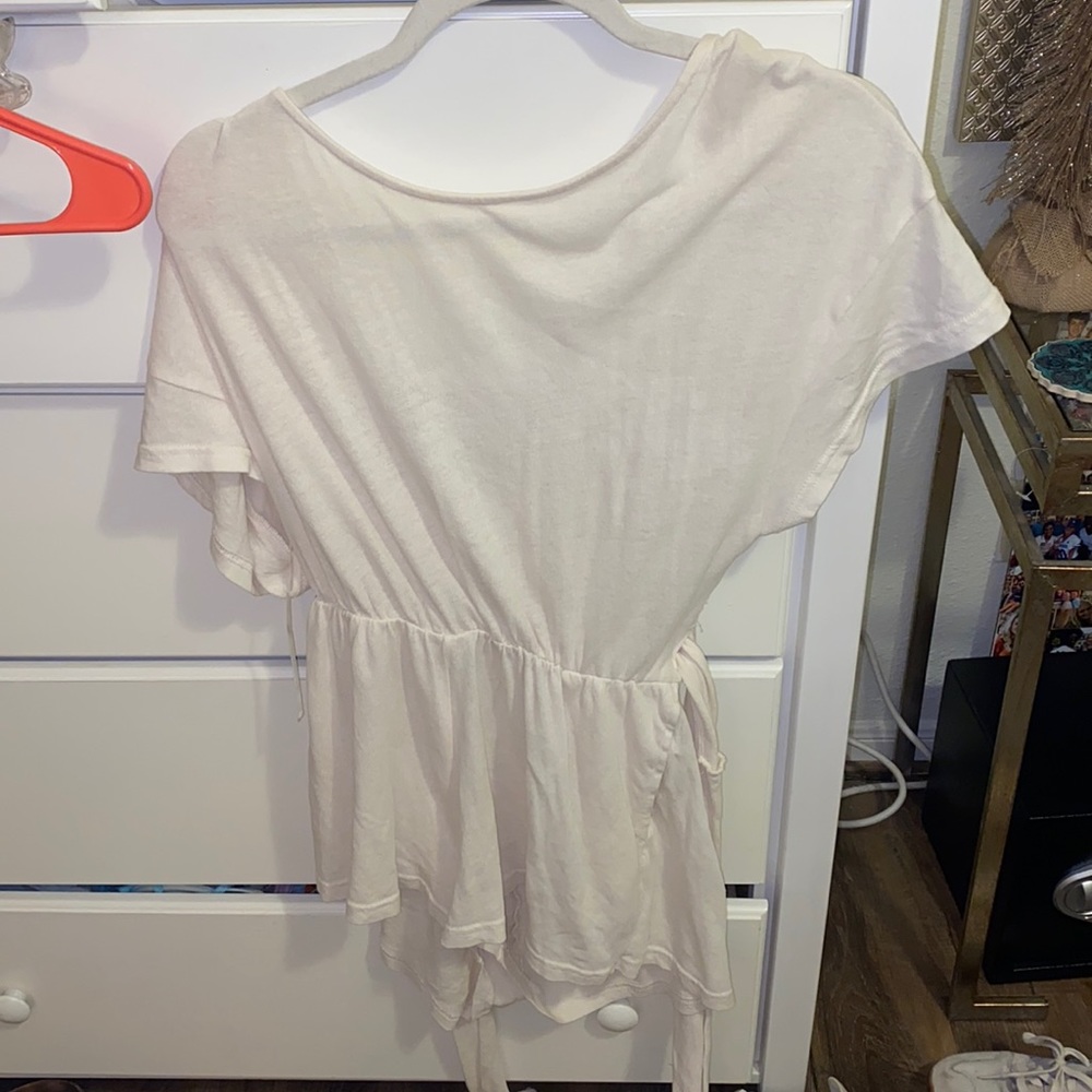 Free people romper